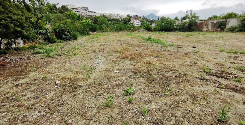 Κωδικός ακινήτου: 10-8291 – Σέρρες Άγιος Ιωάννης ΚΑΤΑΚΟΝΟΖΙ ΠΩΛΕΙΤΑΙ οικόπεδο συνολικής επιφάνειας 2601 τ.μ.