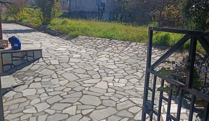 Κωδικός ακινήτου: 10-8418 – Κερκίνη Κάτω Πορόια ΕΝΟΙΚΙΑΖΕΤΑΙ μονοκατοικία 2 επιπέδων συνολικής επιφάνειας 160.00 τ.μ.