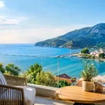 Διαμερίσματα με θέα στη Θάσο για κάθε ανάγκη