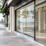Καταστήματα προς ενοικίαση στη Θεσσαλονίκη